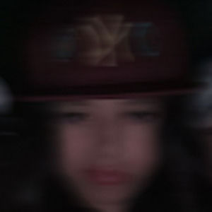 Meet your Posher, Isabella